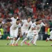 Marruecos también se metió por penales en octavos del Mundial