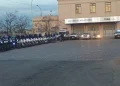 Megaoperativo «Zonas Calientes» en Bahía Blanca: tres detenidos y 23 vehículos retenidos