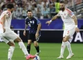 Argentina se impuso cómoda ante Jordania y Lionel Messi volvió a sumar otro gol