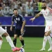 Argentina se impuso cómoda ante Jordania y Lionel Messi volvió a sumar otro gol