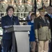Milei celebra el Día de la Bandera en medio de la crisis por Adorni y con Villarruel decidida a aparecer sin invitación