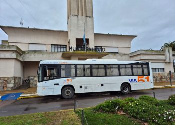 Vía 51 lanza su nuevo servicio Tornquist – Bahía Blanca: conozca las tarifas vigentes desde el 1° de julio