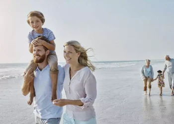 Día Mundial del Paseo: ¿por qué se celebra el 19 de junio?