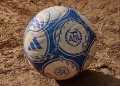 Así es la “Argentum Gambeta”, la nueva pelota que se usará en el fútbol argentino