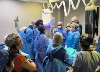 La Provincia presentó una reforma para integrar los sistemas de salud público, privado y de obras sociales