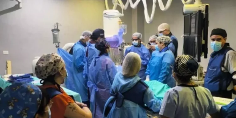 La Provincia presentó una reforma para integrar los sistemas de salud público, privado y de obras sociales
