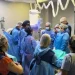 La Provincia presentó una reforma para integrar los sistemas de salud público, privado y de obras sociales