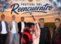 Se viene la 4° Edición del Festival del Reencuentro en Saldungaray: tradición, música en vivo y peña libre en el Club Porteño