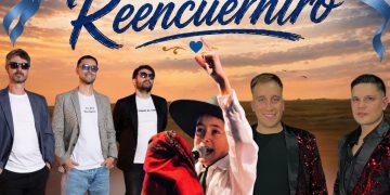 Se viene la 4° Edición del Festival del Reencuentro en Saldungaray: tradición, música en vivo y peña libre en el Club Porteño