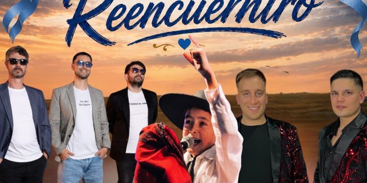 Se viene la 4° Edición del Festival del Reencuentro en Saldungaray: tradición, música en vivo y peña libre en el Club Porteño