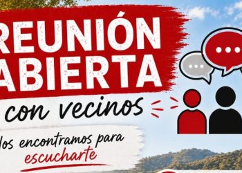 Los bloques de concejales de la UCR de Tornquist y Coronel Suárez convocan a una reunión abierta en Villa La Arcadia
