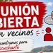 Los bloques de concejales de la UCR de Tornquist y Coronel Suárez convocan a una reunión abierta en Villa La Arcadia