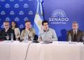 Un debate en defensa de la tierra