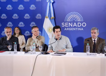 Un debate en defensa de la tierra
