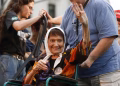 Murió Taty Almeida, presidenta de Madres de Plaza de Mayo Línea Fundadora