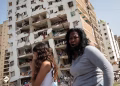 Tragedia en Venezuela: la solidaridad late con fuerza entre los escombros