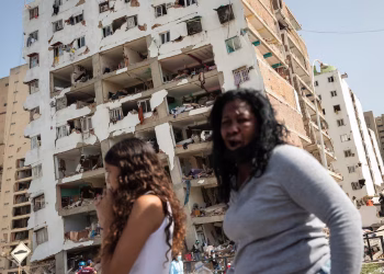 Tragedia en Venezuela: la solidaridad late con fuerza entre los escombros