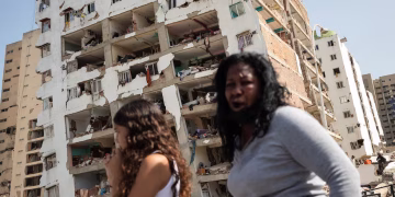 Tragedia en Venezuela: la solidaridad late con fuerza entre los escombros