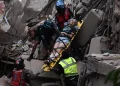 Dos potentes terremotos golpean a Venezuela y provocan decenas de muertos y centenares de heridos en Caracas