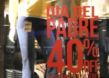Día del Padre 2026: el consumo no encuentra piso y las ventas acumulan cuatro años en terreno negativo