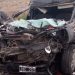Tragedia en la Ruta 228: identificaron al matrimonio que murió tras chocar contra un camión cerca de Tres Arroyos