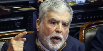 Caso Skanska: De Vido y López condenados a 5 años de prisión