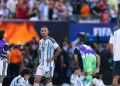 España venció a Argentina en el suplementario y se consagró campeón del mundo