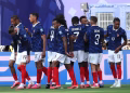 Mundial 2026: Francia venció al Paraguay de Alfaro y se clasificó a los cuartos de final.