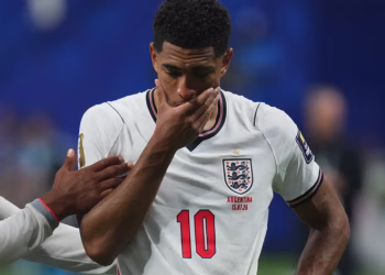 Francia e Inglaterra juegan por el tercer puesto en el Mundial 2026