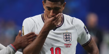 Francia e Inglaterra juegan por el tercer puesto en el Mundial 2026