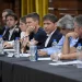 La Provincia ofreció a los gremios docentes un aumento salarial del 7% escalonado en julio y agosto