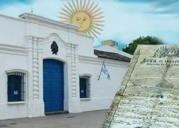 Día de la Independencia: ¿por qué se celebra el 9 de julio?