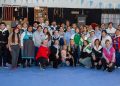 Tornquist celebró el Día de la Independencia con un acto que destacó la fuerza de la comunidad
