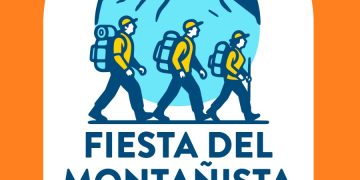 Llega la 1.ª Fiesta del Montañista a Villa Ventana!