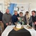 Nueva Roma celebró su 170° aniversario con una emotiva jornada