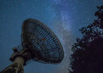 Científicos descubren que llevamos décadas haciendo mal la búsqueda de vida inteligente en el espacio