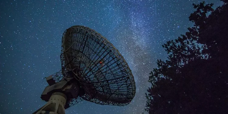 Científicos descubren que llevamos décadas haciendo mal la búsqueda de vida inteligente en el espacio