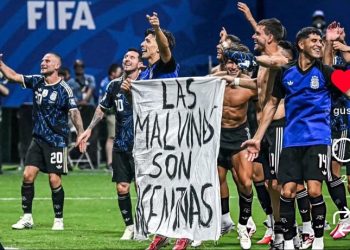 ¡A la final! Argentina logra una remontada heroica ante Inglaterra y buscará el bicampeonato del mundo