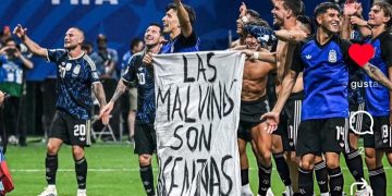 ¡A la final! Argentina logra una remontada heroica ante Inglaterra y buscará el bicampeonato del mundo