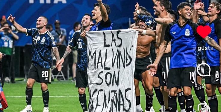 ¡A la final! Argentina logra una remontada heroica ante Inglaterra y buscará el bicampeonato del mundo