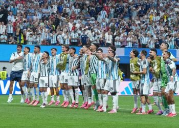 La Scaloneta y una nueva lección fuera de la cancha: por qué la esperanza también se entrena