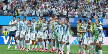 La Scaloneta y una nueva lección fuera de la cancha: por qué la esperanza también se entrena