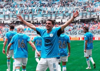 Con el debut del campeón Belgrano, se pone en marcha el Torneo Clausura de la Liga Profesional de Fútbol