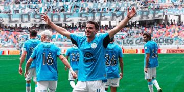 Con el debut del campeón Belgrano, se pone en marcha el Torneo Clausura de la Liga Profesional de Fútbol