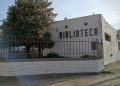 «La biblioteca está hermosamente pintada y más viva que nunca, como siempre, haciendo un montón de actividades»