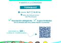 ‘Perspectivas de discapacidad y buenas prácticas’, capacitación abierta a la comunidad
