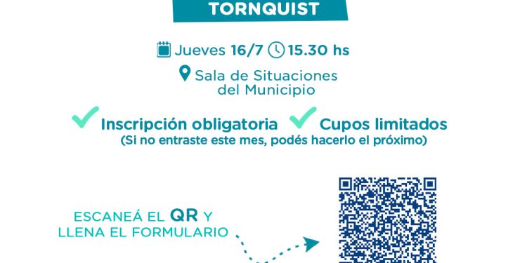‘Perspectivas de discapacidad y buenas prácticas’, capacitación abierta a la comunidad