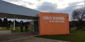 Constanza Del Río tras la disertación del Dr. Alejandro Novakowski: «Es muy importante que la gente se siga interesando por la obra de Salamone y por las herramientas para su conservación»
