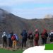 Fernando Caffieri: «Queremos caminar las sierras con una mirada integradora y no solo como un atractivo turístico»