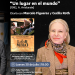Con una charla de Cecilia Roth, proyectan “Un lugar en el mundo” en el Teatro Argentino